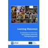 Learning Outcomes for Graduates of a Three Year Sign Language