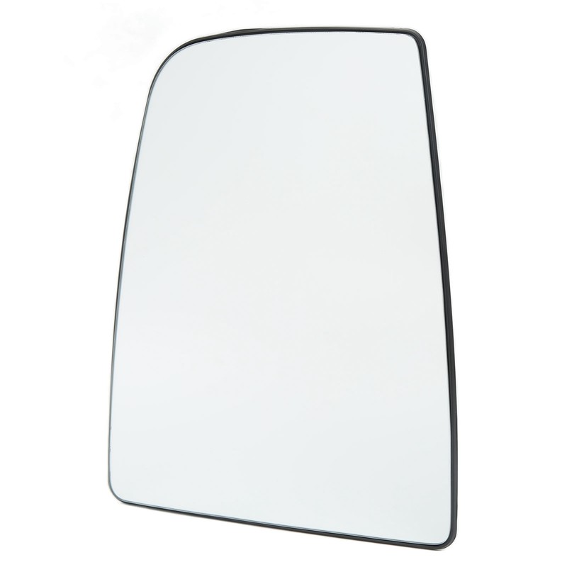 Side Heated Mirror Glass Door Wing Outside Rear View Mirror