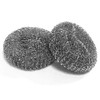 Jumbo Scourers Diameter 10 cm Pack of 20