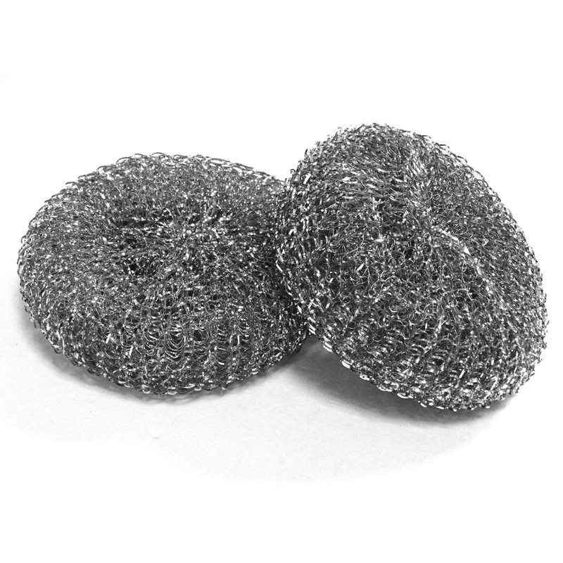 Jumbo Scourers Diameter 10 cm Pack of 20