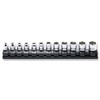 山下工業研究所(Ko-ken) Z-EAL 6角ソケットレールセット RS2400MZ/12 差込角:6.35mm
