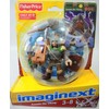 Imaginext Axemin the Viking