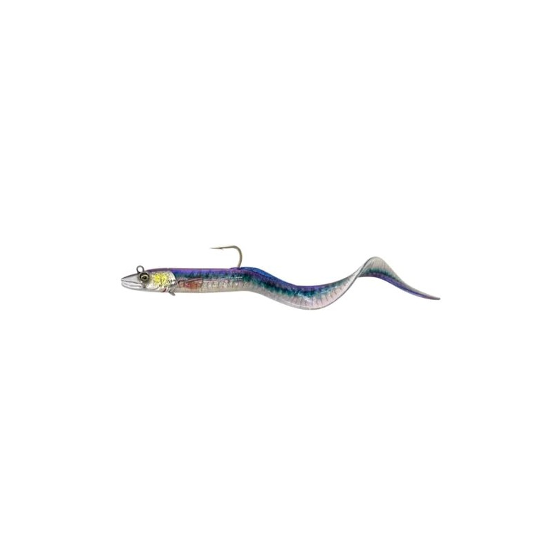 Savage Gear Conger EEL Ultimate Predator Bait, Multiple Colours, 50