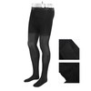 Compression Elastic Pantyhose Relieve Soreness 15 to 20mmHg Thin Comfortable