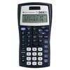 Texas Instruments TI-30 XIIS School Calculator, Dark Blue