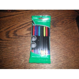 JOT Mechanical Pencils 0.7 mm Smooth Writing, 8 count with refill