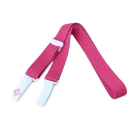 Amemari Deluxe DX Cloisonne Belt, Cloisonne Pattern, Medium Size, Long, Kimono Belt, Kimono, Yukata, Sunao Sano, Anti-Collapse, Rubber Collar, Boxed, Necessary Clothing, Collar, Beautiful Appearance,