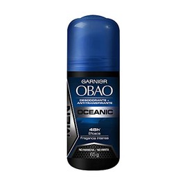 Garnier Obao Roll-On Oceanico Men, 65 gr