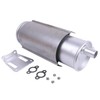 DVPARTS Muffler Kit 24 786 12-S 2478612-S 24-786-12-S Compatible with