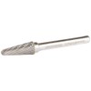 Makita B-52819 Router Bit Round Cone Cross Verz