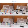 Sumnacon Card Storage Case, Trading Card Case, Trading Card Storage,