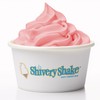 Shivery Shake Raspberry Soft Serve Ice Cream Mix, 3.2 lb