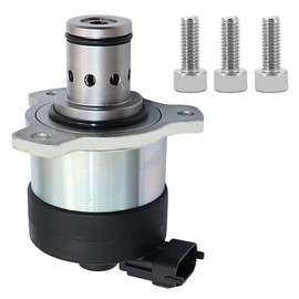 SecosAutoparts Fuel Meter Quantity Control Valve Fit with Detroit Diesel Engine DD13 DD15 DD16 Fit for Freightliner Cascadia Colornado Western Star 2007-2022# DDE0000900069 A0000900069