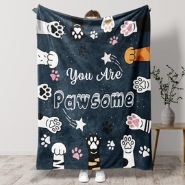 Gifts for Women/Men, Gifts for Her/Him Blanket, Gifts for Friend Sister Coworker, Gifts for Sick Women Men, Inspirational Gifts,Get Well Soon Blanket-2