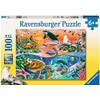 Ravensburger 10681 Potty Set of 100 Btfl Ocean