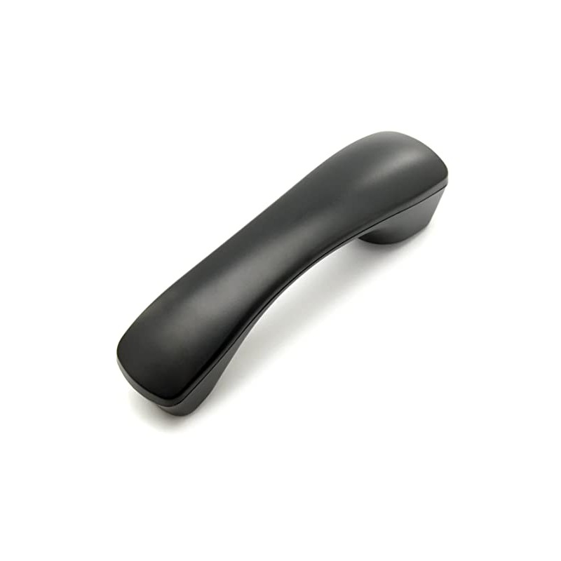 NEC SL1100/SL2100 Q24-FR000000128787 Replacement Handset with Cord Black