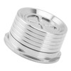 Reusable Coffee Capsule Stainless Steel Refillable Coffee Pod for Coffee