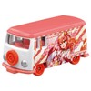 Takara Tomy Tomica Dream Tomica hololive Collection Box