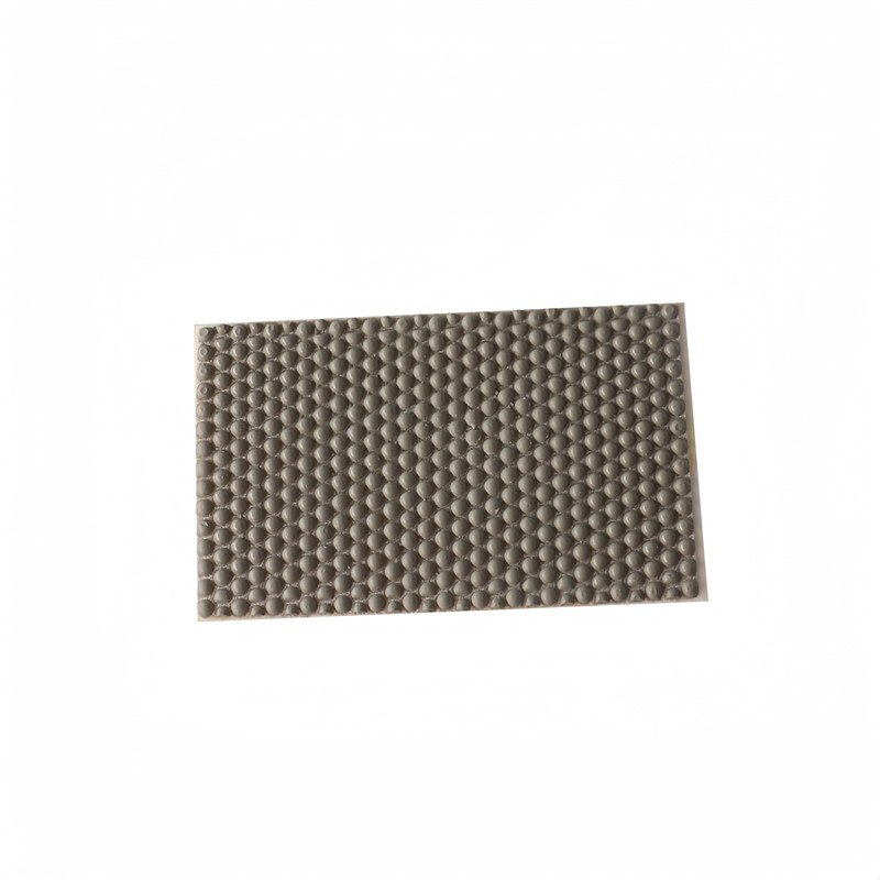 2 Pack Diamond Sanding Blocks Hand-Held Pad Polishing Grinding Block