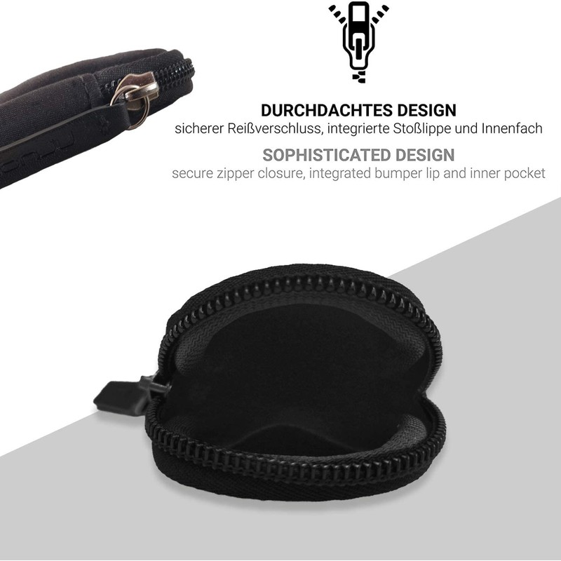 honju Bike Neoprene Case for Bosch Kiox/Kiox 300 Display Bag