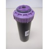 K-RAIN SuperPro Onsite Spray Head Purple Top - Model #RCW-10003-OS