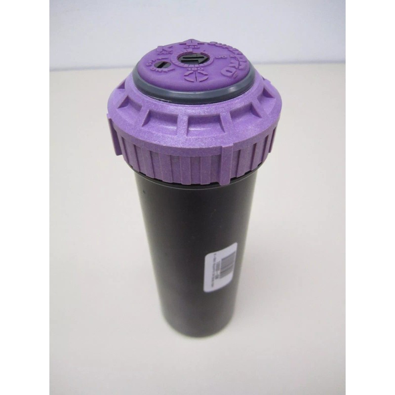 K-RAIN SuperPro Onsite Spray Head Purple Top - Model #RCW-10003-OS