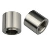 KRD PERFORMANCE Female 1/8 NPT Weld On Bung, 1/8" Weldable