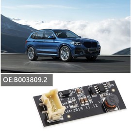 VGOL Tail Light Led Driver Board Replacement B003809.2 B0038092 Compatible with X3 F25 2011-2015 Rear Led Tail Light Driver Chip Board