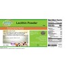 Larissa Veronica Lecithin Powder (4 oz, ZIN: 526528) - 2