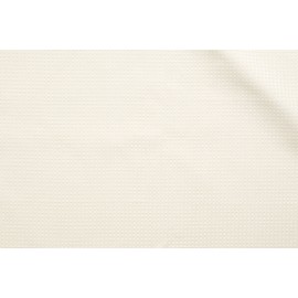 Suitokoton Waffle Fabric, 24.4 x 19.7 inches (62 x 50 cm)