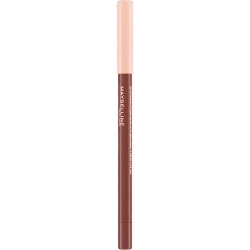 Delineador De Labios Lifter Liner De Maybelline 02 Let's Bounce