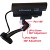 JYtrend Fake Camera, Dummy Camera CCTV Surveillance System with Realistic
