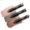 Nudestix Mini Nude Metallic Eye Kit – 3-Piece Cream Eyeshadow