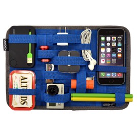 Cocoon GRID-IT, Organizer Medium 12 Zoll x 8 Zoll