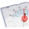 Afriso 72500 Pneumatic Tank Capacity Indicator Unitel up to 50