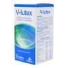 V- Lutex (luteína, Vitaminas Y Minerales) C/30 Tabs. Naturex Sabor