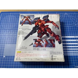 Gundam 00: Robot - The Robot Spirits - GNX-704T/SP Ahead (5" Figure)