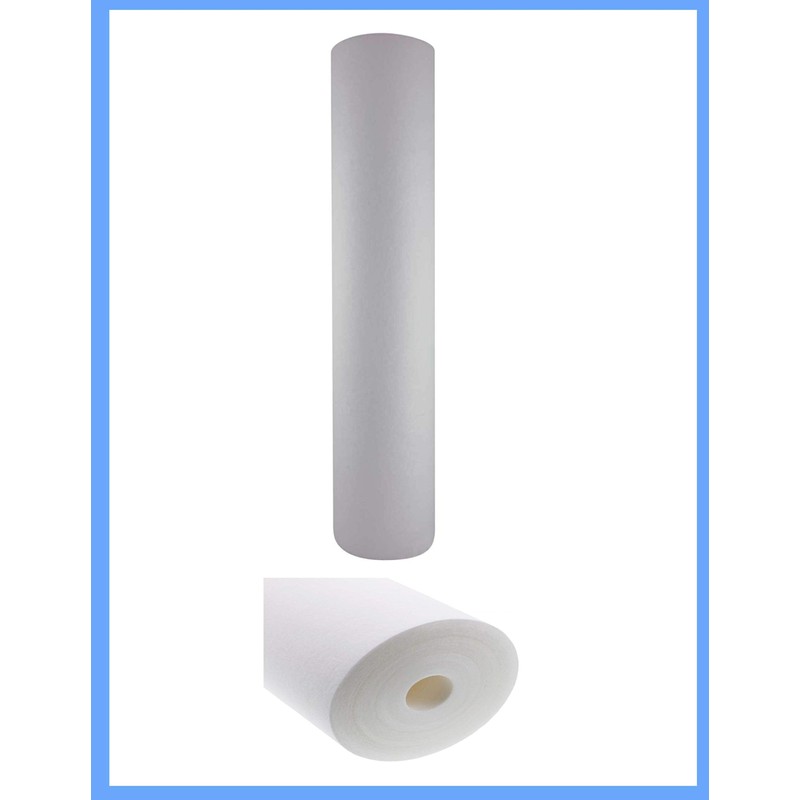 CFDGD2501-20BB Multi Gradient Sediment Replacement Water Filter by CFS more