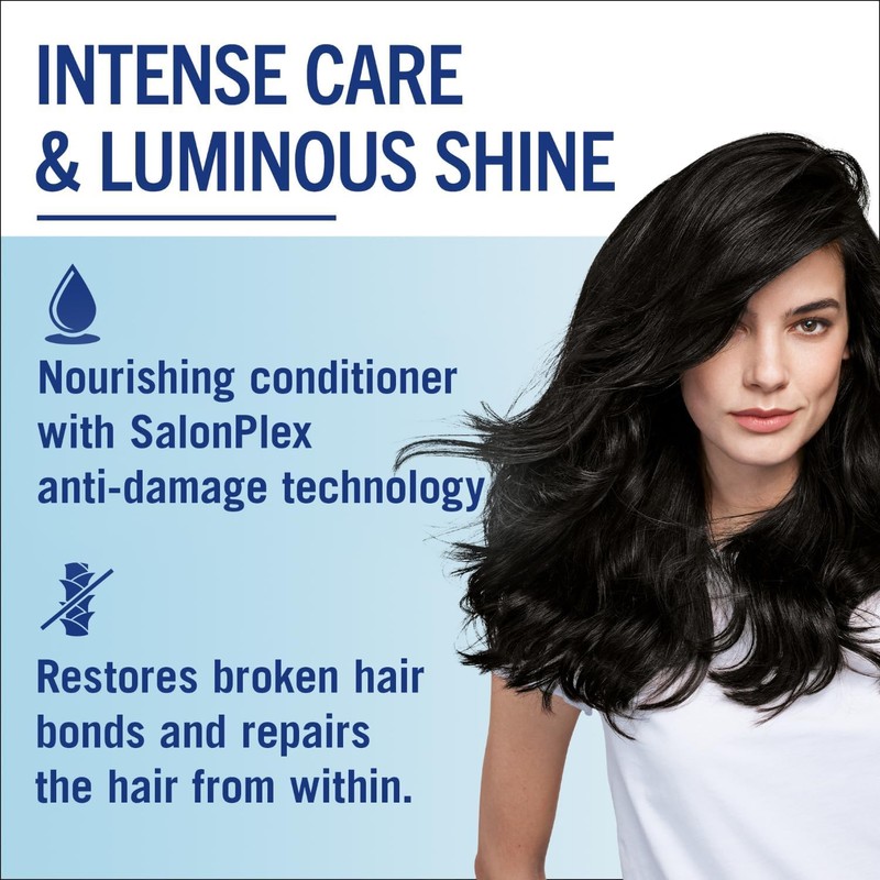 Schwarzkopf LIVE Colour Permanent 1.0 Black