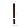 HAKIDZEL HAKIDZEL Ml Push Button Lip Gloss Pen Coffee Brown