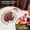 Wooden Jigsaw Puzzles for Adults – 200 Piece Puzzle –