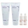 Innisfree Blueberry Rebalancing 5.5 Cleanser Large Capacity 200ml x 2+ / 이니스프리 블루베리 리밸런싱 5.5 클렌저 대용량 200ml 2개+