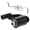 GRIRIW Chain Tensioner for Motorcycle Atv Chain Tensioner Adjustment Go