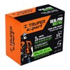 Truper CTF-1/2X7X, Cinta sella roscas, uso industrial, 7 m, 1/2"