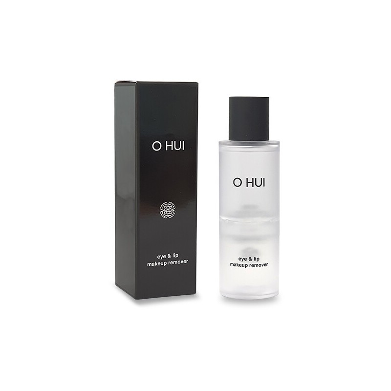 Ohui Eye & Lip Makeup Remover 120ml / 오휘 아이