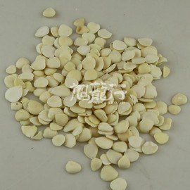 Xlseafood Premium Unsulphure Dried Sweet Almond 美国旭龙行特级无漂白无硫 南杏仁甜杏仁