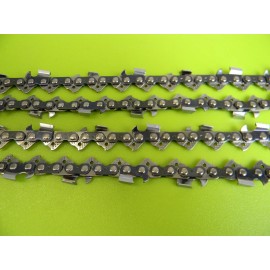 Professional Chainsaw Chain 20" CHAIN 3/8 .050 70DL FOR MCCULLOCH CHAINSAW 610 650 TIMBER BEAR  --- CHAIN 33