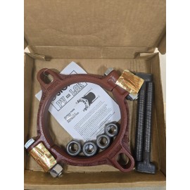 SIGMA PV-LOK™ 6 in. Mechanical Joint Pipe Restraint For PVC Pipe