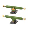 Blackriver Fingerboard 3.0 Trucks - 32mm Green and Black