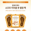 ShopreeN MJ Care Miracle Soft Foot Peeling Pack for Callus